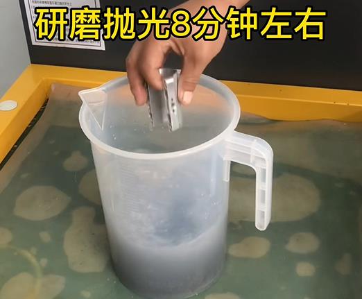 CNC机加工沈河铝件样品